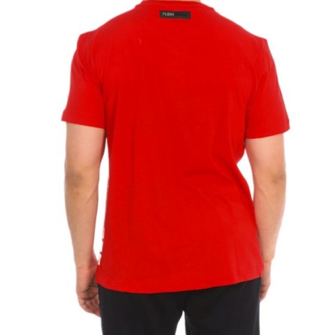 Koszulka Plein Sport Regular M TIPS401
