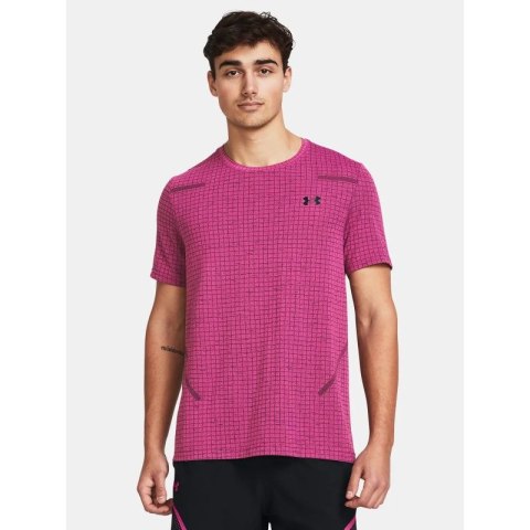 Koszulka Under Armour M 1376921-686 Koszulka Under Armour M 1376921-686