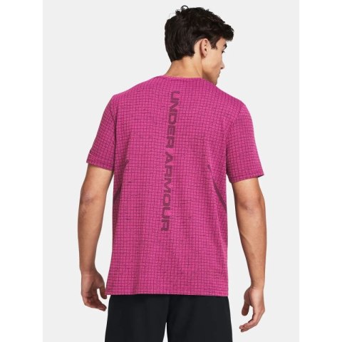 Koszulka Under Armour M 1376921-686 Koszulka Under Armour M 1376921-686