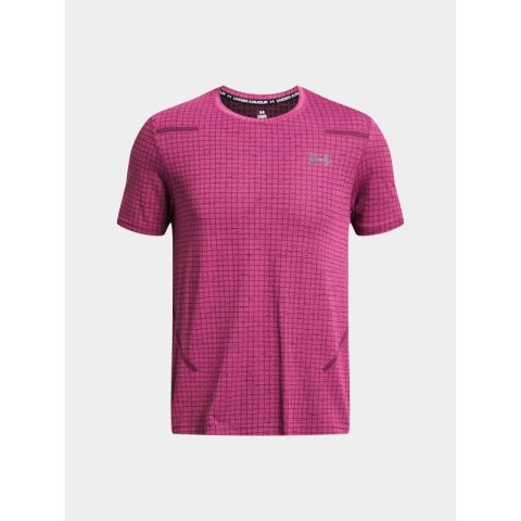 Koszulka Under Armour M 1376921-686 Koszulka Under Armour M 1376921-686