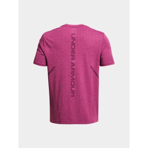 Koszulka Under Armour M 1376921-686 Koszulka Under Armour M 1376921-686