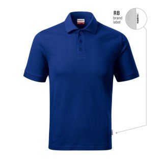 Koszulka polo Malfini Resist Heavy Polo M MLI-R20RB chabrowy