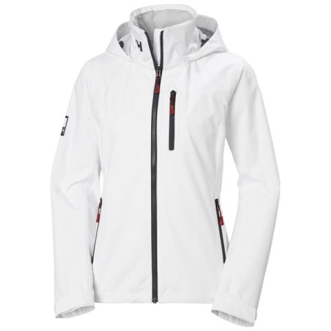 Kurtka Helly Hansen W Crew Hooded Jacket W 34448 001 Kurtka Helly Hansen W Crew Hooded Jacket W 34448 001