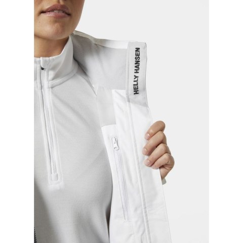 Kurtka Helly Hansen W Crew Hooded Jacket W 34448 001 Kurtka Helly Hansen W Crew Hooded Jacket W 34448 001