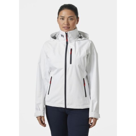 Kurtka Helly Hansen W Crew Hooded Jacket W 34448 001 Kurtka Helly Hansen W Crew Hooded Jacket W 34448 001
