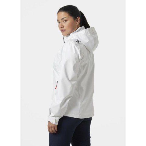 Kurtka Helly Hansen W Crew Hooded Jacket W 34448 001 Kurtka Helly Hansen W Crew Hooded Jacket W 34448 001