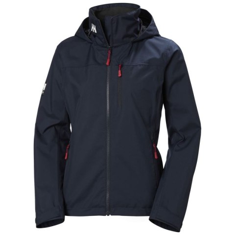 Kurtka Helly Hansen W Crew Hooded Jacket W 34448 597