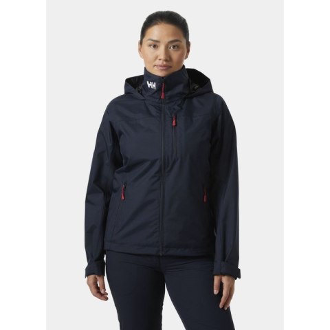 Kurtka Helly Hansen W Crew Hooded Jacket W 34448 597