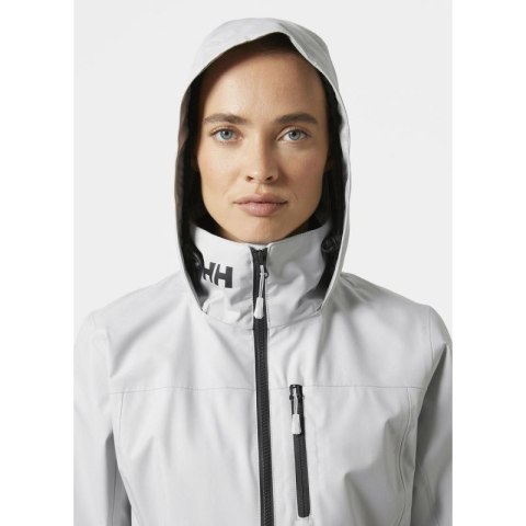 Kurtka Helly Hansen W Crew Hooded Jacket W 34448 853