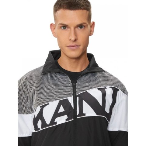 Kurtka Karl Kani Wavy Retro Block Trackjacket M 6086268 Kurtka Karl Kani Wavy Retro Block Trackjacket M 6086268