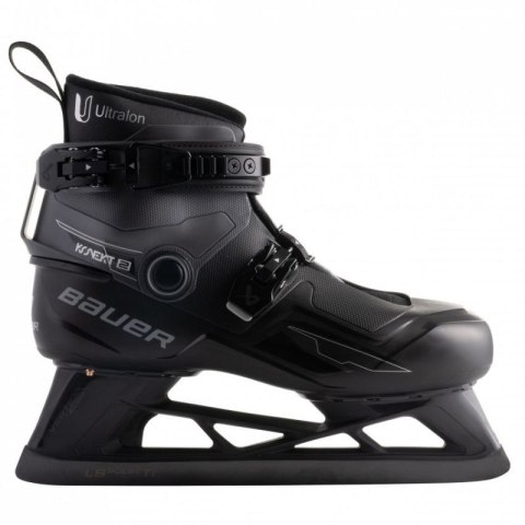 Łyżwy bramkarskie Bauer Konekt2 Sr 1063456 Łyżwy bramkarskie Bauer Konekt2 Sr 1063456