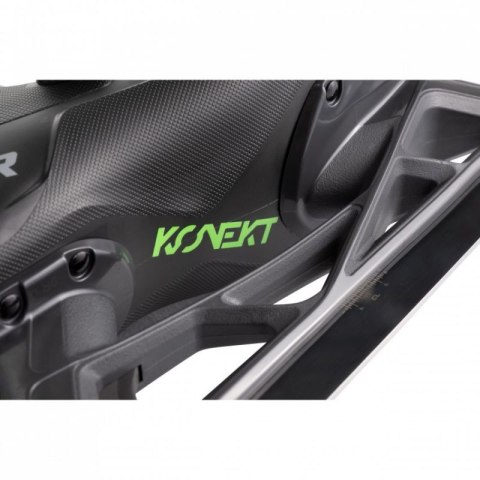 Łyżwy bramkarskie Bauer Konekt2 Sr 1063456 Łyżwy bramkarskie Bauer Konekt2 Sr 1063456