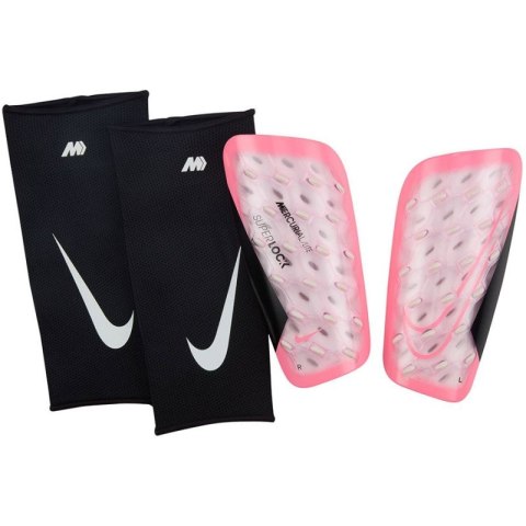 Nagolenniki Nike Mercurial Lite SuperLock DN3609-675 Nagolenniki Nike Mercurial Lite SuperLock DN3609-675