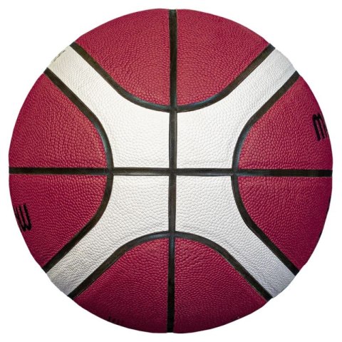 Piłka koszykowa Molten BG3850 Piłka koszykowa Molten BG3850