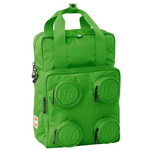 Plecak Lego Brick 2x2 Backpack 20205-0037 Plecak Lego Brick 2x2 Backpack 20205-0037