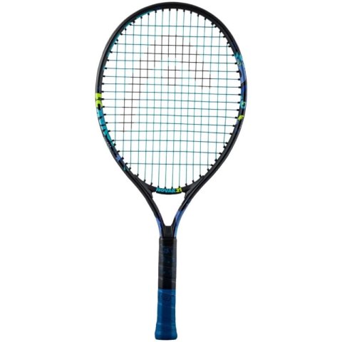 Rakieta do tenisa ziemnego Head Novak 21 cv3 3/4 w 235024 SC06 Rakieta do tenisa ziemnego Head Novak 21 cv3 3/4 w 235024 SC06