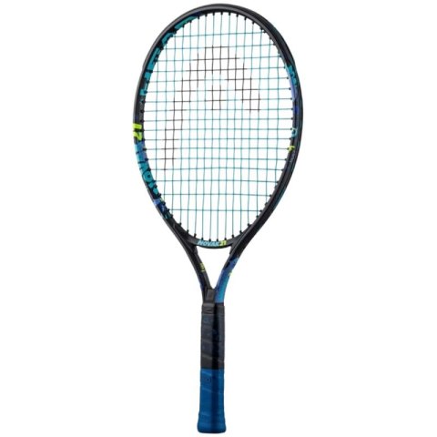 Rakieta do tenisa ziemnego Head Novak 21 cv3 3/4 w 235024 SC06 Rakieta do tenisa ziemnego Head Novak 21 cv3 3/4 w 235024 SC06