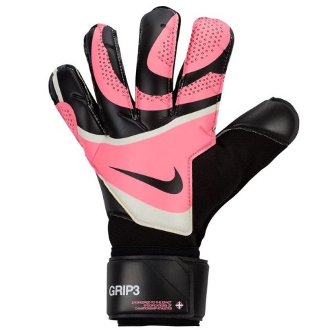 Rękawice bramkarskie Nike Grip3 FB2998-013 Rękawice bramkarskie Nike Grip3 FB2998-013