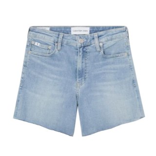 Spodenki Calvin Klein Jeans Regular W J20J220644