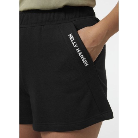 Spodenki Helly Hansen Core Sweat Shorts W 54081 990 Spodenki Helly Hansen Core Sweat Shorts W 54081 990