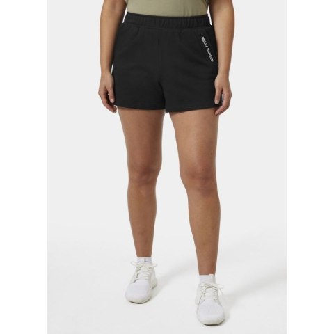 Spodenki Helly Hansen Core Sweat Shorts W 54081 990 Spodenki Helly Hansen Core Sweat Shorts W 54081 990