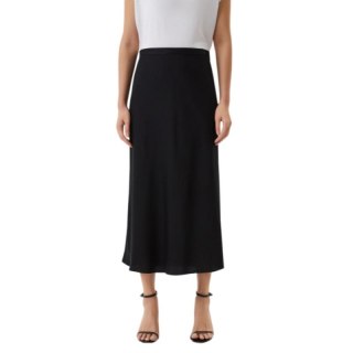 Spódnica Calvin Klein Midi W K20K203514
