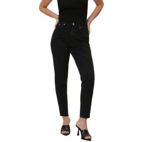 Spodnie Calvin Klein Jeans Mom Jean W J20J221247