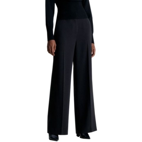 Spodnie Calvin Klein Structure W K20K205958