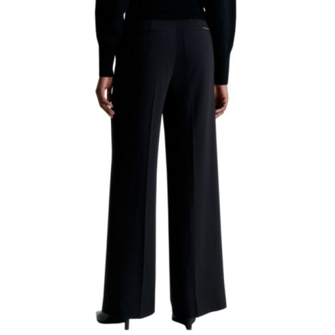 Spodnie Calvin Klein Structure W K20K205958