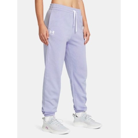 Spodnie Under Armour W 1382735-539 Spodnie Under Armour W 1382735-539
