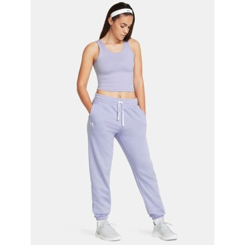 Spodnie Under Armour W 1382735-539 Spodnie Under Armour W 1382735-539