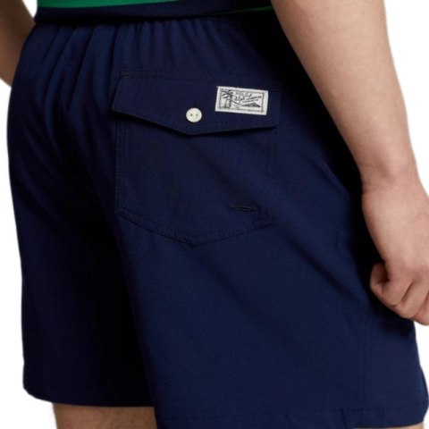 Szorty Polo Ralph Lauren Traveler Short M 710907255001 Szorty Polo Ralph Lauren Traveler Short M 710907255001