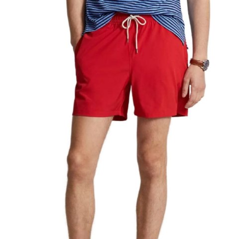 Szorty Polo Ralph Lauren Traveler Short M 710907255005 Szorty Polo Ralph Lauren Traveler Short M 710907255005