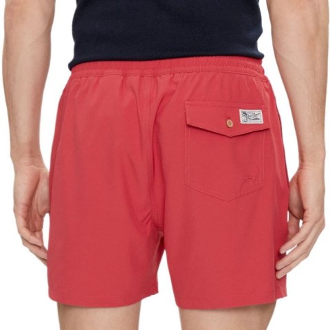 Szorty Polo Ralph Lauren Traveler Short M 710910260014 Szorty Polo Ralph Lauren Traveler Short M 710910260014