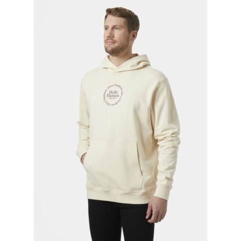 Bluza Helly Hansen Core Graphic Sweat Hoodie M 53924 034 Bluza Helly Hansen Core Graphic Sweat Hoodie M 53924 034