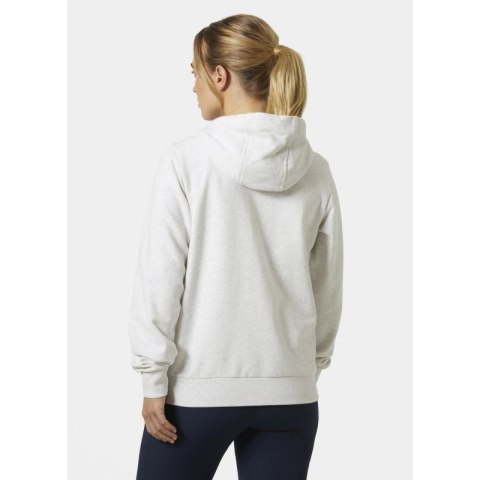 Bluza Helly Hansen HH Logo Full Zip Hoodie W 34461 823 Bluza Helly Hansen HH Logo Full Zip Hoodie W 34461 823