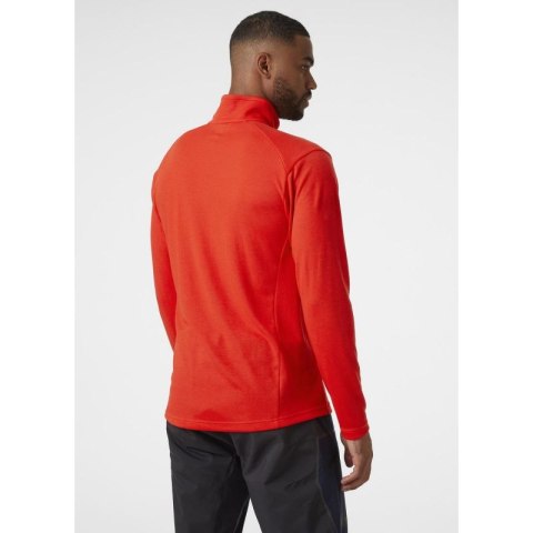 Bluza Helly Hansen techniczna HP 1/2 ZIP PULLOVER M 30208 222 Bluza Helly Hansen techniczna HP 1/2 ZIP PULLOVER M 30208 222