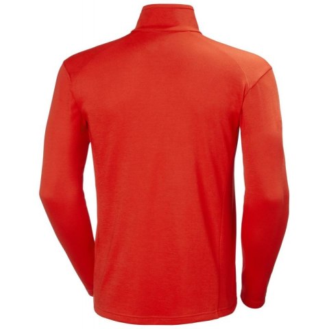 Bluza Helly Hansen techniczna HP 1/2 ZIP PULLOVER M 30208 222 Bluza Helly Hansen techniczna HP 1/2 ZIP PULLOVER M 30208 222