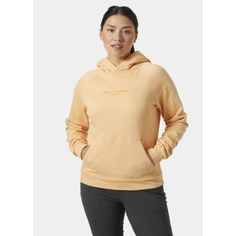 Bluza Helly Hansen z kapturem W Core Hoodie W 54033 316 Bluza Helly Hansen z kapturem W Core Hoodie W 54033 316