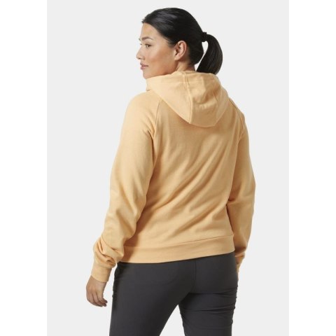 Bluza Helly Hansen z kapturem W Core Hoodie W 54033 316 Bluza Helly Hansen z kapturem W Core Hoodie W 54033 316