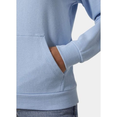 Bluza Helly Hansen z kapturem W Core Hoodie W 54033 627 Bluza Helly Hansen z kapturem W Core Hoodie W 54033 627