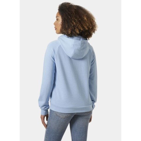 Bluza Helly Hansen z kapturem W Core Hoodie W 54033 627 Bluza Helly Hansen z kapturem W Core Hoodie W 54033 627