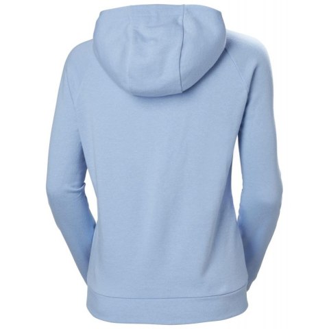 Bluza Helly Hansen z kapturem W Core Hoodie W 54033 627 Bluza Helly Hansen z kapturem W Core Hoodie W 54033 627