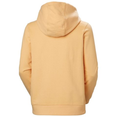 Bluza Helly Hansen z kapturem W HH Logo Full Zip Hoodie 2.0 W 34461 316 Bluza Helly Hansen z kapturem W HH Logo Full Zip Hoodie 2.0 W 34461 316