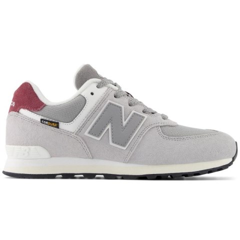 Buty New Balance Jr GC574KBR Buty New Balance Jr GC574KBR