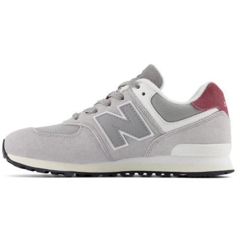 Buty New Balance Jr GC574KBR Buty New Balance Jr GC574KBR