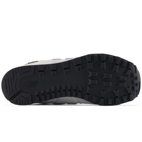 Buty New Balance Jr GC574KBR Buty New Balance Jr GC574KBR