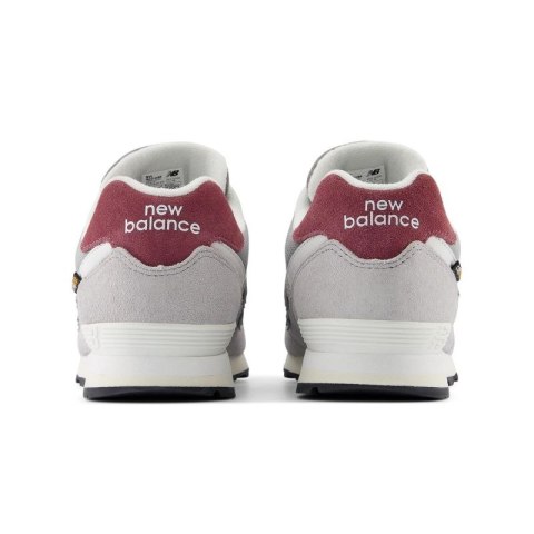 Buty New Balance Jr GC574KBR Buty New Balance Jr GC574KBR