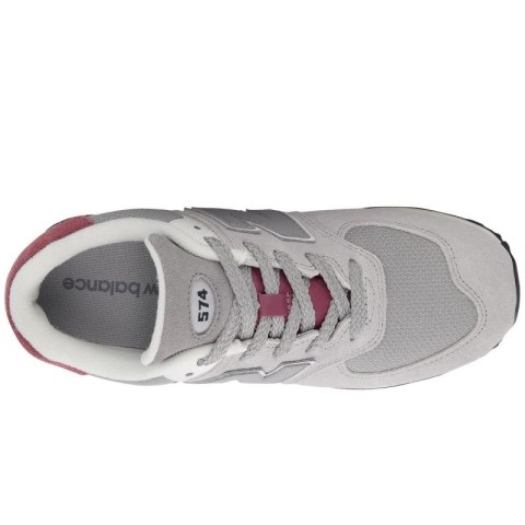 Buty New Balance Jr GC574KBR Buty New Balance Jr GC574KBR