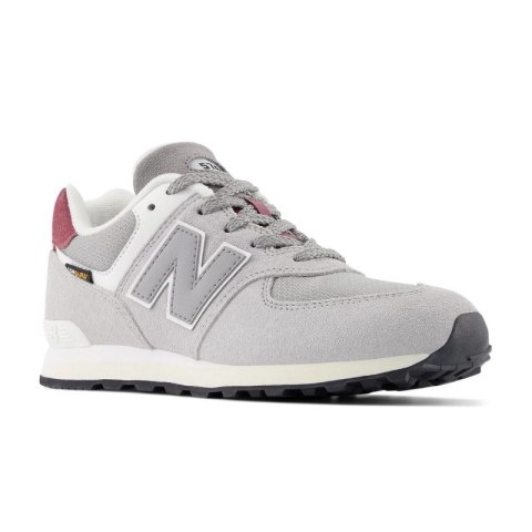 Buty New Balance Jr GC574KBR Buty New Balance Jr GC574KBR